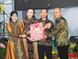 Pisah Sambut Dandim Lamongan: Perpisahan Hangat, Sambutan Penuh Harapan