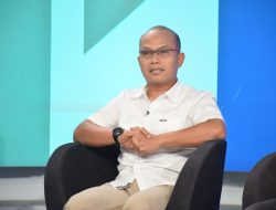 Dandim Lamongan Talkshow di JTV, Tekankan Peran TNI untuk Ketahanan Pangan