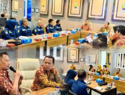 Perkuat Tata Kelola Permendagri 23/2024, Perumda Tirta Bumi Serasi Kunjungi Tirta Kanjuruhan