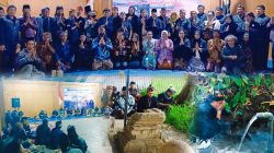 Budaya adalah Jati Diri Bangsa, Umbul Dungo Lintas Agama Merajut Kedamaian Malang Raya untuk Nusantara