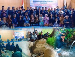Budaya adalah Jati Diri Bangsa, Umbul Dungo Lintas Agama Merajut Kedamaian Malang Raya untuk Nusantara