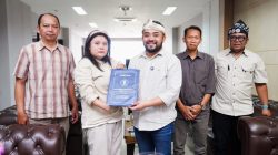 Sentuhan Cepat Wawali Batu: Ijazah Penyandang Disabilitas yang Tertahan Akhirnya Ditangan