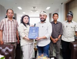 Sentuhan Cepat Wawali Batu: Ijazah Penyandang Disabilitas yang Tertahan Akhirnya Ditangan