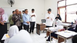 Mensos Gus Ipul Apresiasi Sekolah Rakyat Kota Batu Jadi Percontohan Nasional