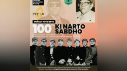 Saksikan! Pagelaran Wayang Akbar 8 Dalang Jatim di Kota Batu, Kenang 100 Tahun Ki Narto Sabdho