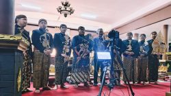 Pagelaran Wayang “Dewa Ruci” dan Usulan Sang Maestro Jadi Pahlawan Nasional Semarakkan 100 Tahun Ki Narto Sabdho