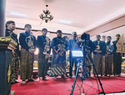 Pagelaran Wayang “Dewa Ruci” dan Usulan Sang Maestro Jadi Pahlawan Nasional Semarakkan 100 Tahun Ki Narto Sabdho