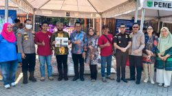 Wali Kota Batu Siap Bantu Kembangkan Usaha Pakan Ternak Lokal, Dorong Pertumbuhan Ekonomi Peternakan