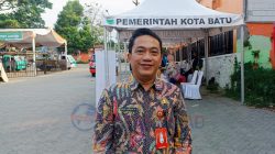 Siap Gelar Festival Tabebuya 2025: Rayakan HUT TNI ke-80 dan Hari Jadi ke-24 Kota Batu dengan Parade Alutsista