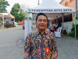 Siap Gelar Festival Tabebuya 2025: Rayakan HUT TNI ke-80 dan Hari Jadi ke-24 Kota Batu dengan Parade Alutsista