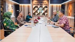 Terobosan Pendidikan: Dindik Jatim – Malaysia Buka ‘Keran’ Beasiswa dan Pertukaran Pelajar