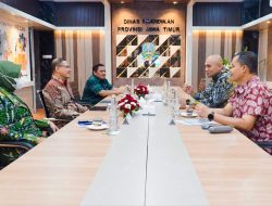 Terobosan Pendidikan: Dindik Jatim – Malaysia Buka ‘Keran’ Beasiswa dan Pertukaran Pelajar
