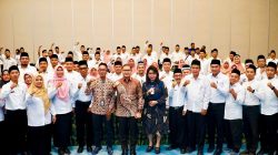 100 Guru PAI Jatim Dilatih Metode Inovatif, Siapkan Lulusan SMK Berintegritas