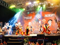Gebrakan Budaya! Festival Jaranan 2025 Kota Batu Sulap Kesenian ‘Kuda Lumping’ Jadi Destinasi Wisata Unggulan