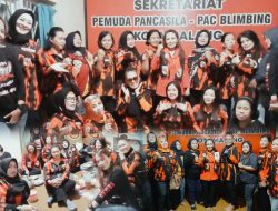 Koperasi Srikandi PP Kota Malang Kian Maju, Salurkan Pinjaman Rp8,5 Juta dan Bantu Korban Banjir Sitiarjo 