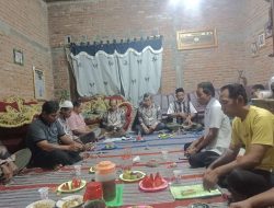 Pemerintah Desa Tumbrasanom Imbau Warga Jaga Kondusifitas Bojonegoro