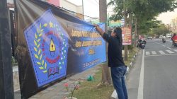 Pesan Damai PJI Bojonegoro: Jangan Mudah Terprovokasi, Mari Jogo Jonegoro