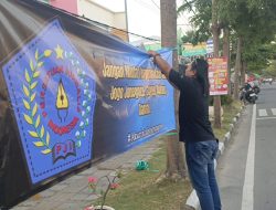 Pesan Damai PJI Bojonegoro: Jangan Mudah Terprovokasi, Mari Jogo Jonegoro