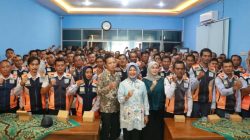 Wabup Bojonegoro Sosialisasikan Program Parkir Berlangganan