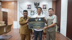 Peresmian IPA Wedoro: Langkah Pemerintah Bojonegoro dalam Menjamin Ketersediaan Air Bersih