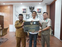 Peresmian IPA Wedoro: Langkah Pemerintah Bojonegoro dalam Menjamin Ketersediaan Air Bersih