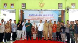 Desa Pungpungan Bojonegoro Tembus 5 Besar FESTA Provinsi Jawa Timur, Bupati Jadi Bintang Film