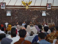 Pemkab Bojonegoro Gelar Sosialisasi BKKD 2025, Tekankan Transparansi dan Akuntabilitas