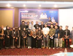 Wabup Nurul Azizah Ajak Pemuda Bojonegoro Ubah Mindset, Bootcamp Wiramuda 2025 Resmi Dibuka