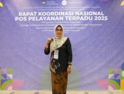 Posyandu 6 SPM di Bojonegoro: Bunda Cantika Wahono Soroti Sinergi untuk Wujudkan Bojonegoro Bahagia