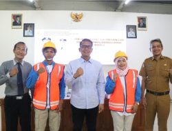 Pemkab Bojonegoro Siapkan Tenaga Konstruksi Kompeten melalui Pelatihan dan Uji Sertifikasi