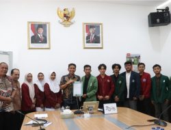 Bupati Bojonegoro Terima Audiensi BEM, Bahas Isu Pungli Sekolah dan Evaluasi Beasiswa