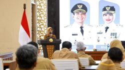 Dana Transfer Pusat 2026 Turun Rp1,3 Triliun, Pemkab Bojonegoro Pastikan Pembangunan Tetap Pro-Rakyat