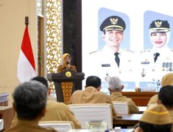 Dana Transfer Pusat 2026 Turun Rp1,3 Triliun, Pemkab Bojonegoro Pastikan Pembangunan Tetap Pro-Rakyat