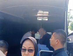 Diduga Lakukan Perbuatan Asusila di Area Parkir Masjid, Dua Remaja Diamankan Satpol PP Madiun