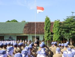 Kapolres Madiun Beri Pembinaan Karakter di SMAN 1 Dolopo, Tekankan Bahaya Kenakalan Remaja