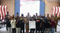Dalam Rangka Dorong Sinergi Jogo Kota Madiun Aman Mendunia, ini Langkah Polresta Madiun