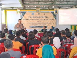 Cegah Kenakalan Remaja Polres Madiun Tekankan Pola Asuh dan Keteladanan Orang Tua yang Positif