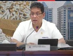 Jaringan Daerah Dikerahkan Menkeu , Sikat Rokok Ilegal, Marketplace Dan Warung Masuk Daftar Bidik