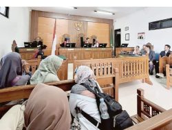 33 Anggota Cabut Gugatan Rp1,4 Miliar ke KSPPS MSI di PN Magetan, Ini Penjelasannya