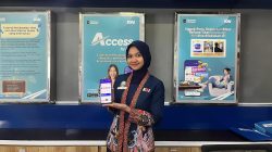 KAI Daop 7 Madiun Catat Sebanyak 442 Tiket Terjual dalam Flash Sale Rp 80.000 dan Promo Birthday Sale