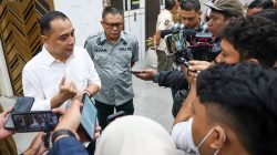 Wali Kota Eri Minta Pelayanan Publik Kelurahan Dibenahi: Pemimpin Harus Kasih Contoh Anak Buah