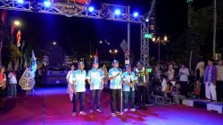 Lamongan Night Carnival Dukung Kreativitas Hingga Sektor Pariwisata