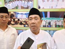 PCNU Surabaya Serukan Jaga  Kerukunan dan kedamaian