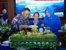 Dankodaeral X Menghadiri Acara Peringatan Ulang Tahun Ke-39 PPAL
