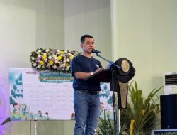 Hari Anak Nasional 2025, Pemkab Mojokerto Dorong Pendidikan Inklusif dan Berkualitas