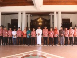 Gus Bupati Mojokerto Ingatkan Pentingnya Rasa Syukur Bagi Umat Muslim