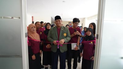 Dorong Pendidikan Tinggi yang Inklusif, UPN “Veteran” Jawa Timur Resmikan Sub-Unit Layanan Disabilitas Bela Negara