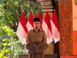 Pemkab Mojokerto Gelar Sosialisasi Perda RPJMD 2025-2029 dan Dialog Perencanaan Pembangunan Daerah