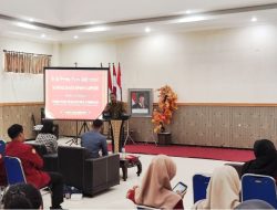 Kolaborasi Pemkab Jombang dan Mahasiswa Jaga Kualitas Layanan Publik