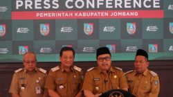 Jual Beli Jabatan di Jombang Bupati Warsubi Pastikan Berjalan Bersih dan Transparan, Jika Ada Laporkan